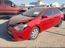 Toyota Corolla Le Image 6