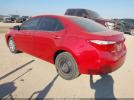 Toyota Corolla Le Image 3