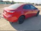 Toyota Corolla Le Image 2