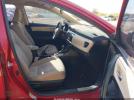 Toyota Corolla Le Image 4