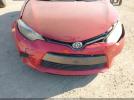 Toyota Corolla Le Image 12