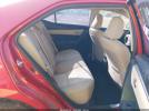 Toyota Corolla Le Image 5