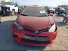 Toyota Corolla Le Image 7