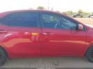 Toyota Corolla Le Image 11