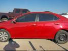 Toyota Corolla Le Image 13