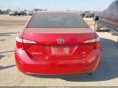 Toyota Corolla Le Image 16