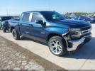 Chevrolet Silverado 1500 2wd  Short Bed Lt Image 1