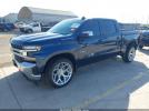 Chevrolet Silverado 1500 2wd  Short Bed Lt Image 6