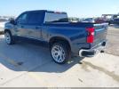 Chevrolet Silverado 1500 2wd  Short Bed Lt Image 2