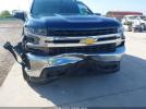 Chevrolet Silverado 1500 2wd  Short Bed Lt Image 3