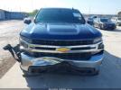 Chevrolet Silverado 1500 2wd  Short Bed Lt Image 16