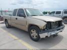 Chevrolet Silverado 1500 Ls Image 1