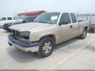 Chevrolet Silverado 1500 Ls Image 17