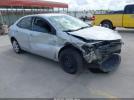 Toyota Corolla Le Image 1