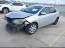 Toyota Corolla Le Image 6
