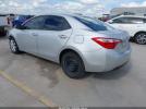 Toyota Corolla Le Image 14