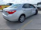 Toyota Corolla Le Image 5