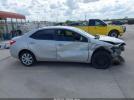 Toyota Corolla Le Image 15