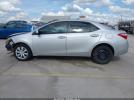Toyota Corolla Le Image 12