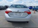 Toyota Corolla Le Image 4