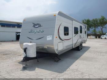  Salvage Jayco Jay Flight Series M-29
