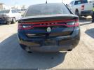 Dodge Dart Sxt Image 4