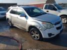 Chevrolet Equinox 1lt Image 1