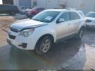 Chevrolet Equinox 1lt Image 13