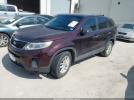 Kia Sorento Lx Image 3