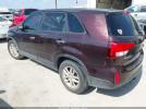 Kia Sorento Lx Image 7