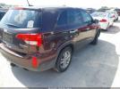 Kia Sorento Lx Image 2