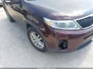 Kia Sorento Lx Image 4
