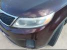 Kia Sorento Lx Image 5