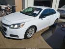 Chevrolet Malibu Ls Image 3
