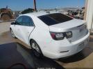 Chevrolet Malibu Ls Image 4