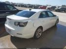 Chevrolet Malibu Ls Image 5