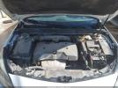 Chevrolet Malibu Ls Image 11