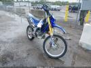 Yamaha Wr250 R Image 1