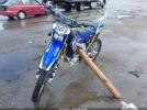 Yamaha Wr250 R Image 2