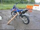 Yamaha Wr250 R Image 8