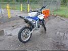 Yamaha Wr250 R Image 3