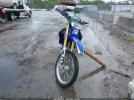 Yamaha Wr250 R Image 4