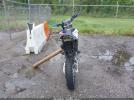 Yamaha Wr250 R Image 5