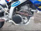 Yamaha Wr250 R Image 12