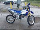 Yamaha Wr250 R Image 9