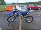 Yamaha Wr250 R Image 10