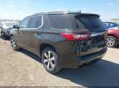 Chevrolet Traverse 3lt Image 17