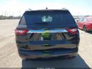 Chevrolet Traverse 3lt Image 10
