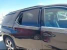 Chevrolet Traverse 3lt Image 9