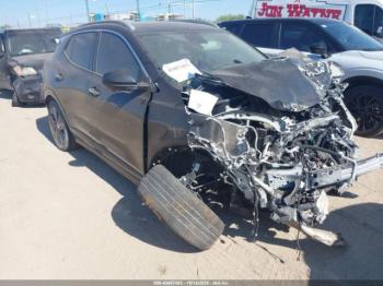  Salvage Buick Encore GX